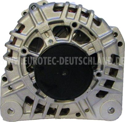 Eurotec 12090688 - Генератор autocars.com.ua