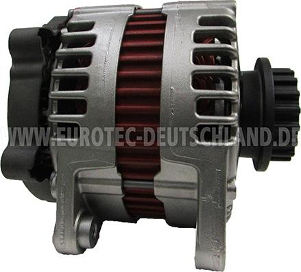 Eurotec 12090689 - Генератор autocars.com.ua