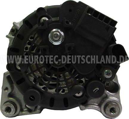 Eurotec 12090725 - Генератор autocars.com.ua