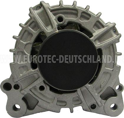 Eurotec 12090738 - Генератор autocars.com.ua