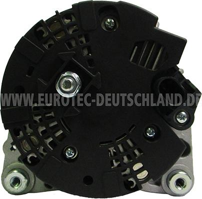 Eurotec 12090738 - Генератор autocars.com.ua