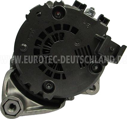 Eurotec 12090740 - Генератор autocars.com.ua