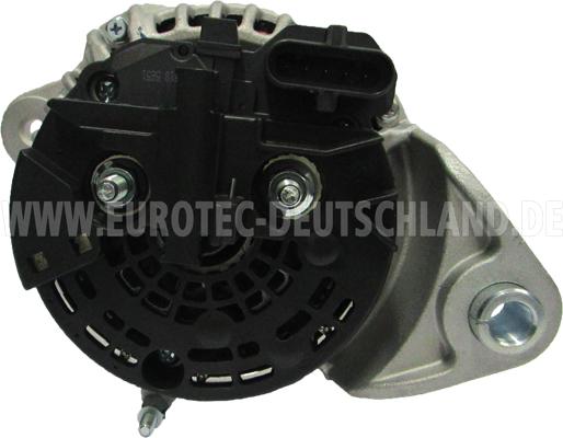 Eurotec 12090746 - Генератор autocars.com.ua