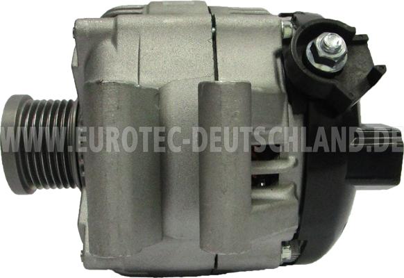 Eurotec 12090753 - Генератор autocars.com.ua