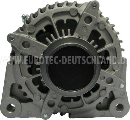 Eurotec 12090755 - Генератор autocars.com.ua