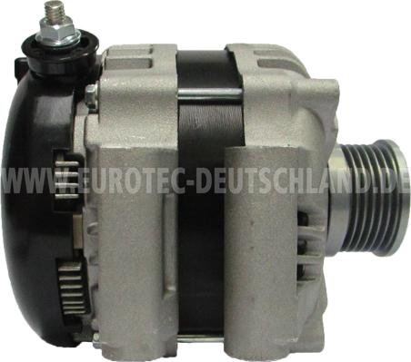 Eurotec 12090756 - Генератор autocars.com.ua