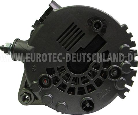 Eurotec 12090766 - Генератор autocars.com.ua