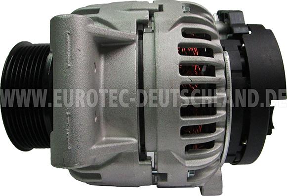 Eurotec 12090774 - Генератор autocars.com.ua