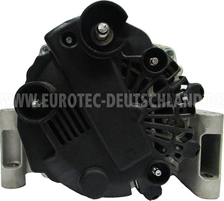 Eurotec 12090776 - Генератор autocars.com.ua