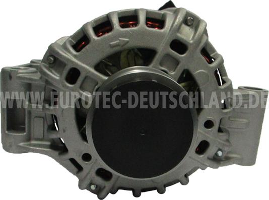 Eurotec 12090778 - Генератор autodnr.net