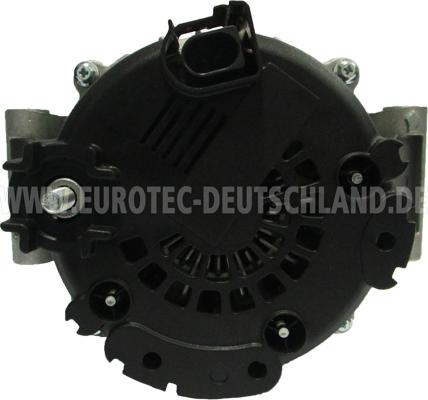 Eurotec 12090779 - Генератор autocars.com.ua