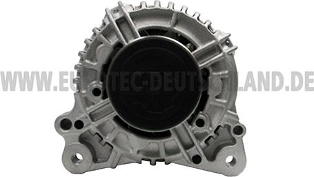 Eurotec 12090795 - Генератор autodnr.net