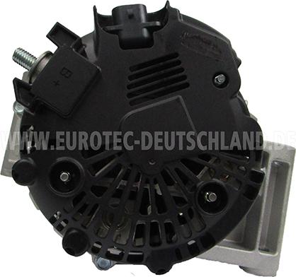 Eurotec 12090850 - Генератор autocars.com.ua