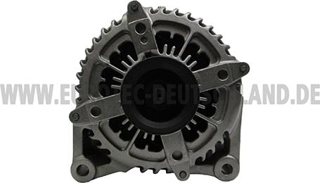 Eurotec 12090854 - Генератор autocars.com.ua