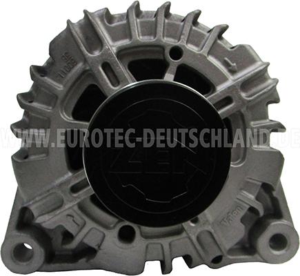 Eurotec 12090861 - Генератор autodnr.net