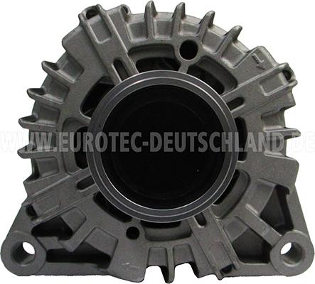 Eurotec 12090864 - Генератор autocars.com.ua