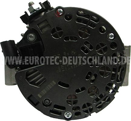 Eurotec 12090870 - Генератор autodnr.net