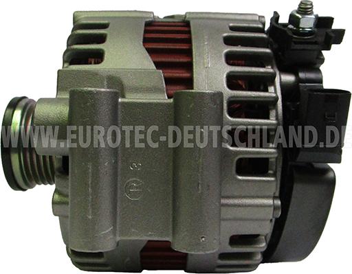 Eurotec 12090870 - Генератор autodnr.net