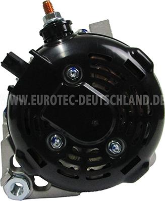 Eurotec 12090871 - Генератор autocars.com.ua