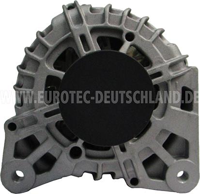 Eurotec 12090878 - Генератор autocars.com.ua