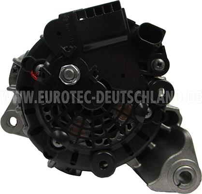 Eurotec 12090892 - Генератор autodnr.net