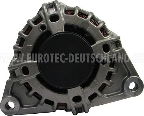 Eurotec 12090892 - Генератор autocars.com.ua