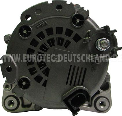 Eurotec 12090895 - Генератор autocars.com.ua