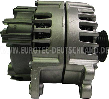 Eurotec 12090895 - Генератор autocars.com.ua