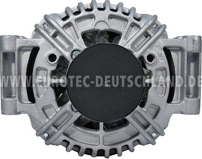 Eurotec 12090898 - Генератор autocars.com.ua