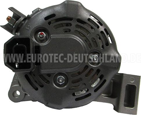 Eurotec 12090903 - Генератор autocars.com.ua