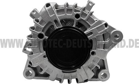 Eurotec 12090917 - Генератор autocars.com.ua