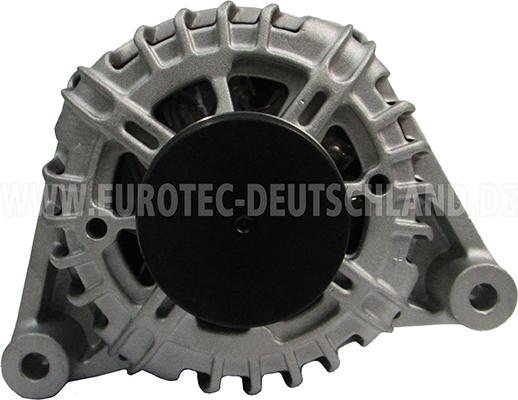 Eurotec 12090929 - Генератор autocars.com.ua