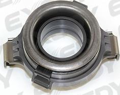 Exedy BRG924 - Підшипник вижимний HYUNDAY H-1 2.5D-2.5TD-2.5TCI-2.5CRDI 00-07 Вир-во EXEDY autocars.com.ua