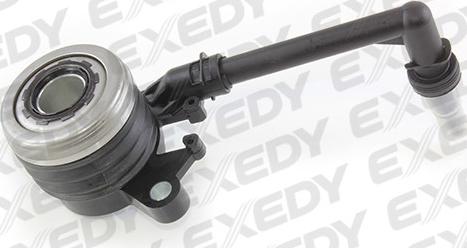 Exedy CSC405 - Центральний вимикач, система зчеплення autocars.com.ua