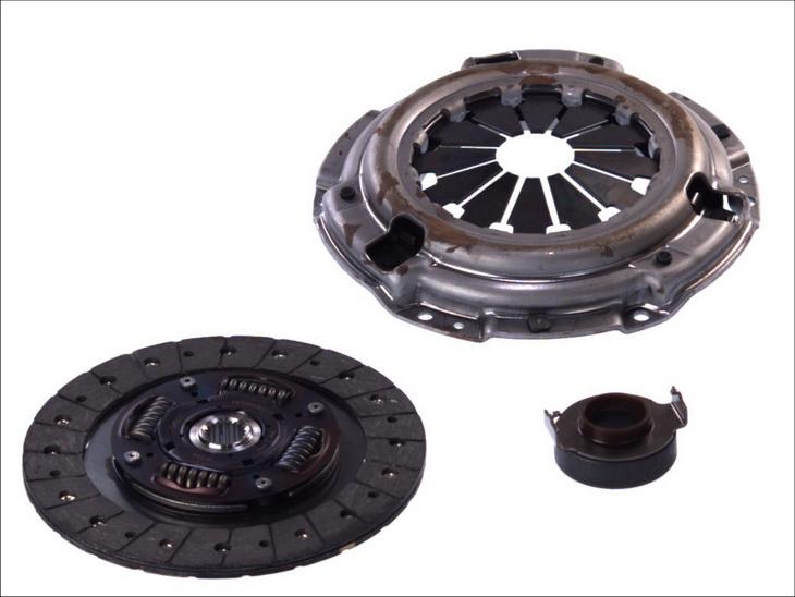 Exedy HCK2026 - Комплект зчеплення autocars.com.ua