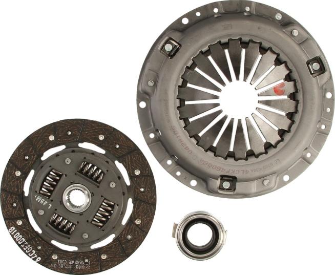 Exedy HCK2045 - Комплект зчеплення autocars.com.ua