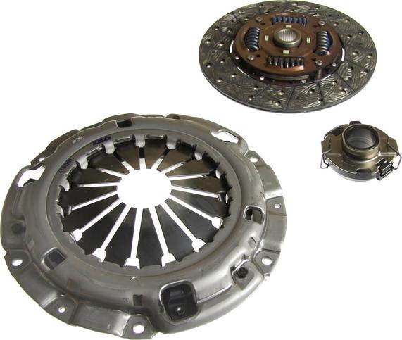 Exedy ISK2100 - Комплект зчеплення autocars.com.ua