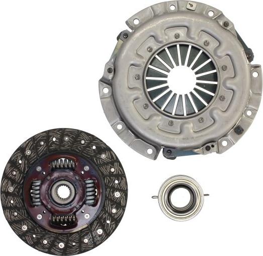 Exedy MBK2001 - Комплект зчеплення autocars.com.ua
