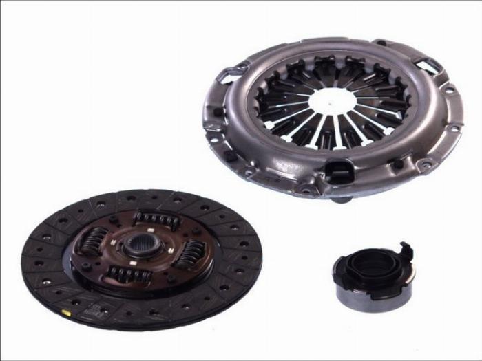 Exedy MZK2121 - Комплект зчеплення autocars.com.ua