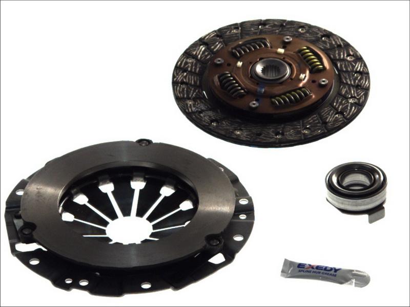 Exedy SZK2054 - Комплект зчеплення autocars.com.ua