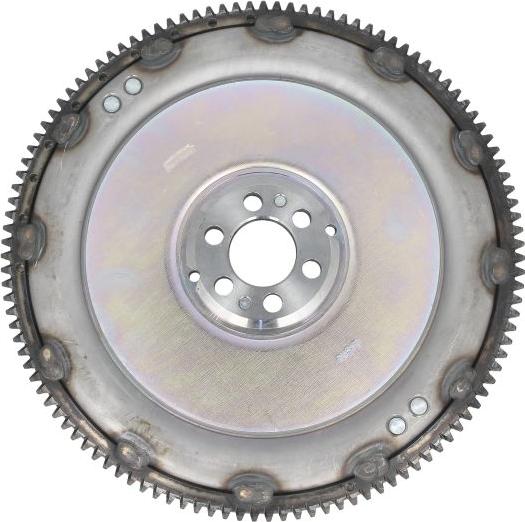 Exedy TYK2156DMF - Комплект зчеплення autocars.com.ua