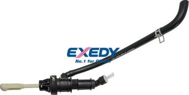 Exedy-AU MC023 - Головний циліндр, система зчеплення autocars.com.ua