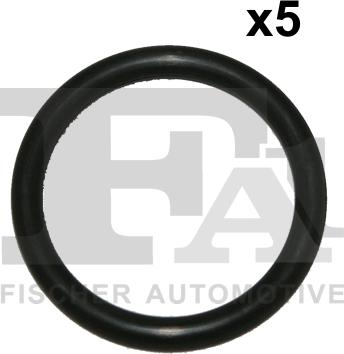 FA1 076.311.005 - Кільце ущільнювача autocars.com.ua