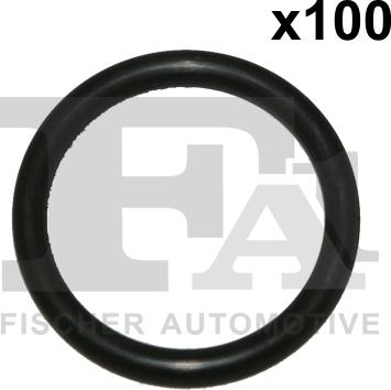 FA1 076.311.100 - Кільце ущільнювача autocars.com.ua