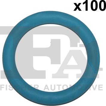 FA1 076.314.100 - Кільце ущільнювача autocars.com.ua