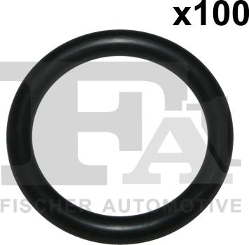 FA1 076.317.100 - Кільце ущільнювача autocars.com.ua