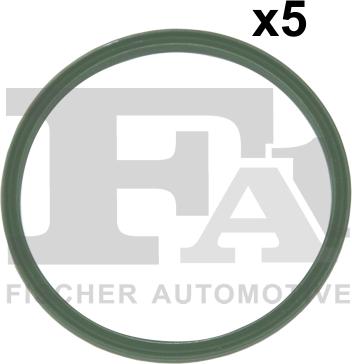 FA1 076.322.005 - Кільце ущільнювача autocars.com.ua