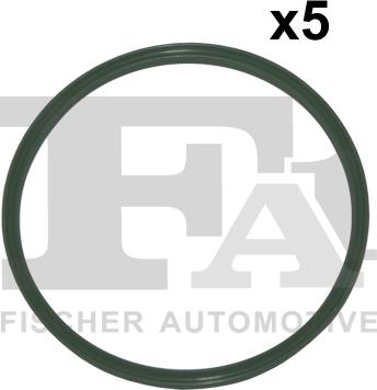 FA1 076.323.005 - Кільце ущільнювача autocars.com.ua