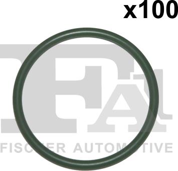 FA1 076.326.100 - Кільце ущільнювача autocars.com.ua