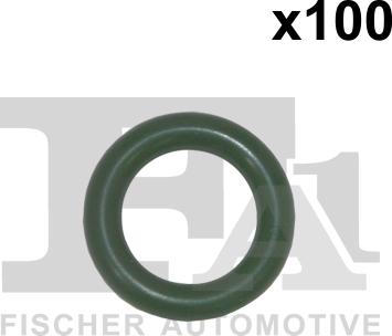 FA1 076.330.100 - Кільце ущільнювача autocars.com.ua